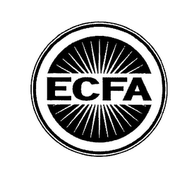 ECFA logo