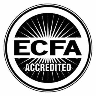 ECFA ACCREDITED