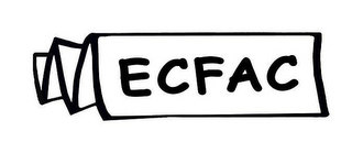 ECFAC logo