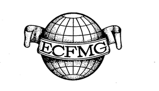 ECFMG logo