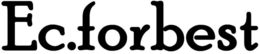EC.FORBEST logo
