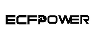 ECFPOWER logo