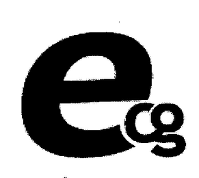ECG logo