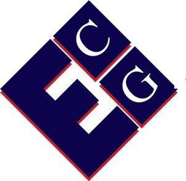 ECG logo