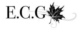 E.C.G logo