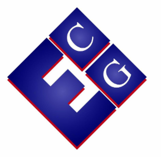 ECG logo