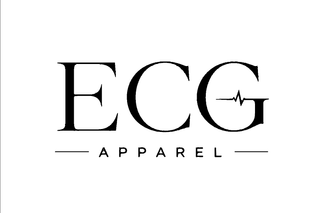 ECG APPAREL logo