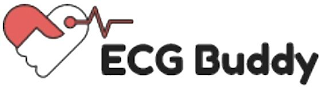 ECG BUDDY logo