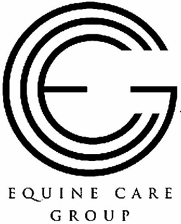 ECG EQUINE CARE GROUP logo