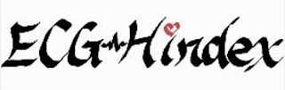 ECG-HINDEX logo
