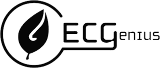 ECGENIUS logo