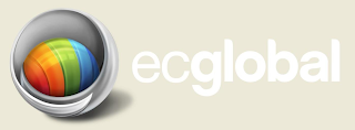 ECGLOBAL logo