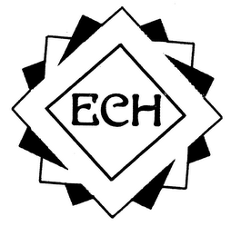 ECH logo