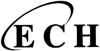 ECH logo