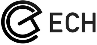 ECH logo