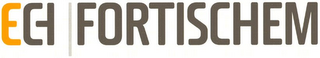 ECH FORTISCHEM logo