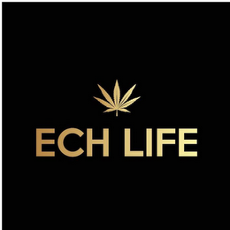 ECH LIFE logo