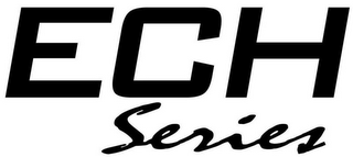 ECH SERIES logo