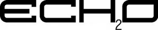 ECH2O logo