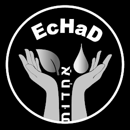 ECHAD logo