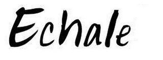 ECHALE logo