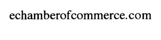 ECHAMBEROFCOMMERCE. COM logo
