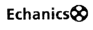 ECHANICS logo