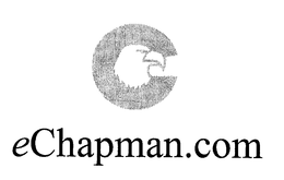 ECHAPMAN.COM logo