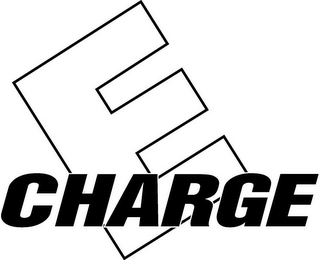 ECHARGE logo