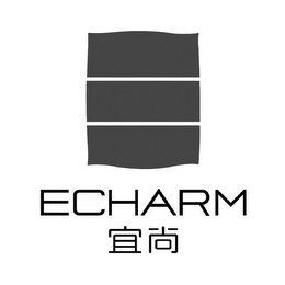 ECHARM logo