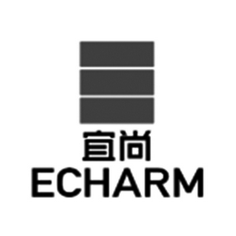 ECHARM logo