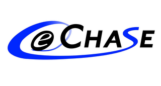 ECHASE logo