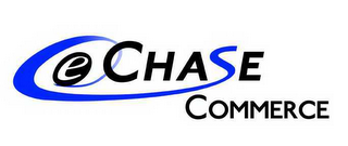 ECHASE COMMERCE logo