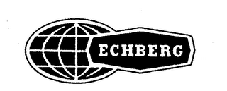 ECHBERG logo