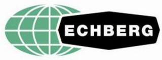 ECHBERG logo