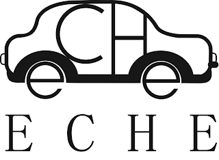 ECHE logo