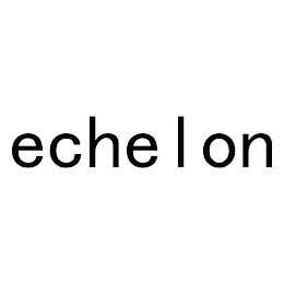 ECHE L ON logo