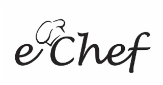 ECHEF logo
