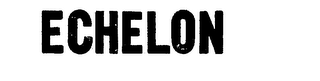 ECHELON logo