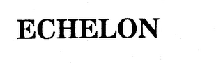 ECHELON logo