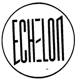 ECHELON logo