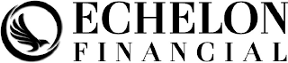 ECHELON FINANCIAL logo