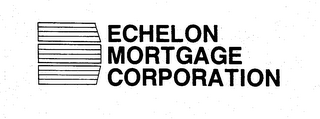 ECHELON MORTGAGE CORPORATION logo