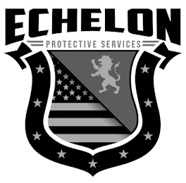 ECHELON PROTECTIVE SERVICES logo