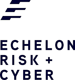 ECHELON RISK + CYBER logo