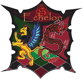 ECHELON S logo