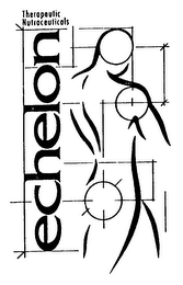 ECHELON THEROPEUTIC NUTRACEUTICALS