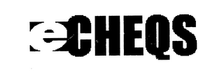 ECHEQS logo