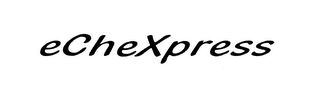 ECHEXPRESS logo