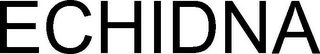 ECHIDNA logo